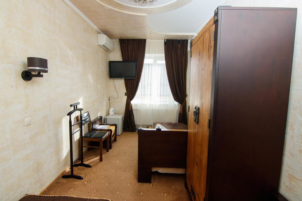 Отель Шахерезада Винница-17