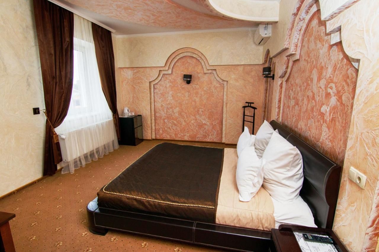 Отель Шахерезада Винница-19