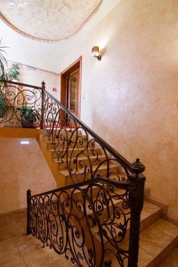 Отель Шахерезада Винница-5