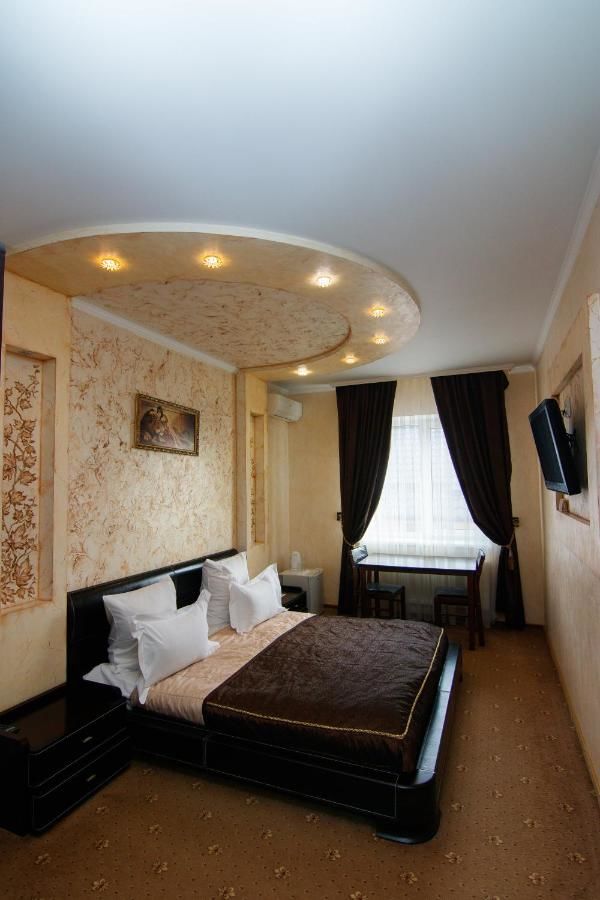 Отель Шахерезада Винница-26