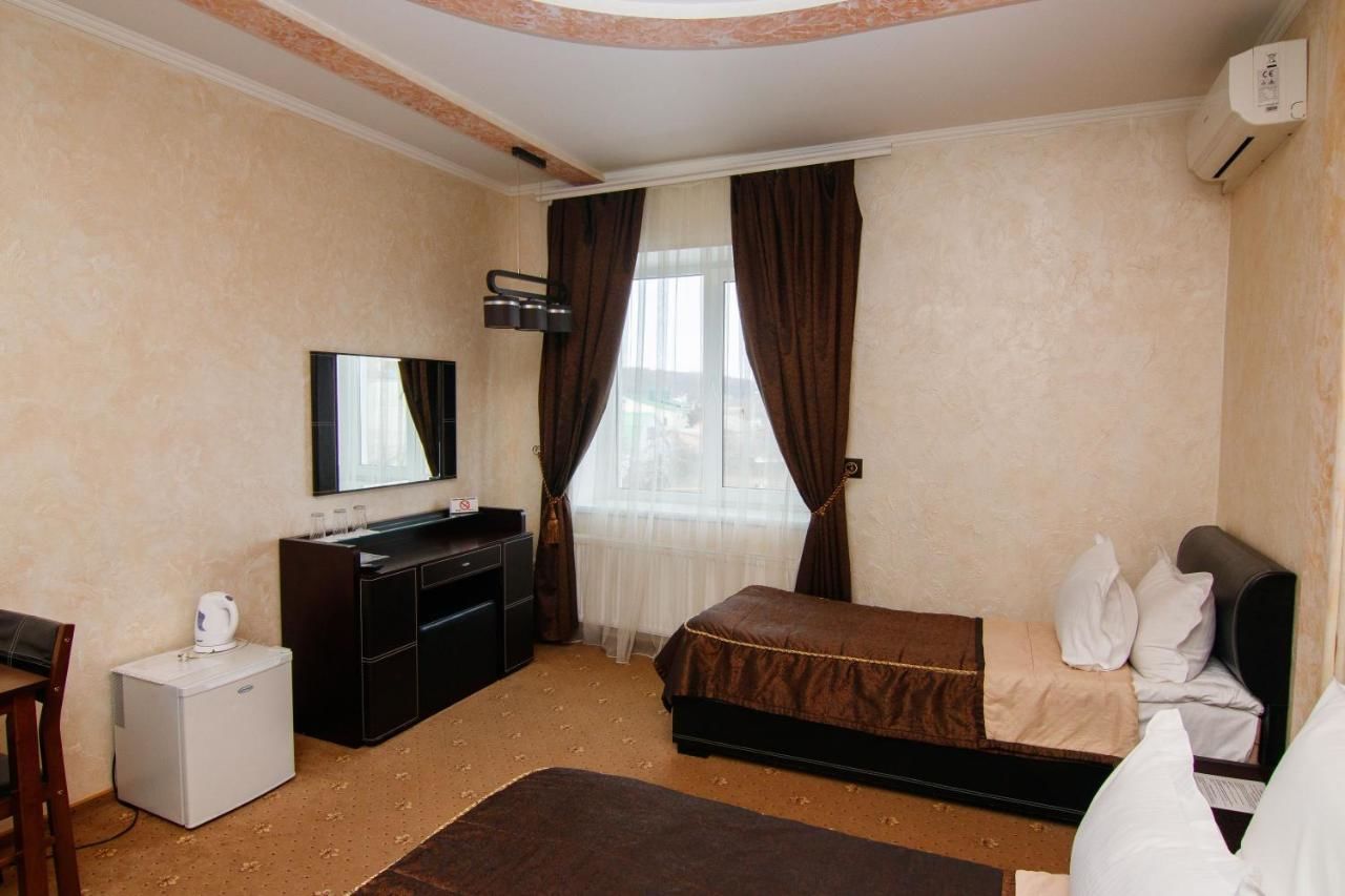 Отель Шахерезада Винница-27