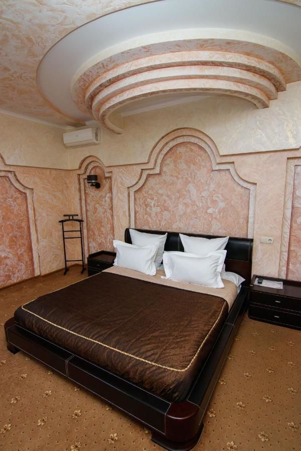 Отель Шахерезада Винница-28