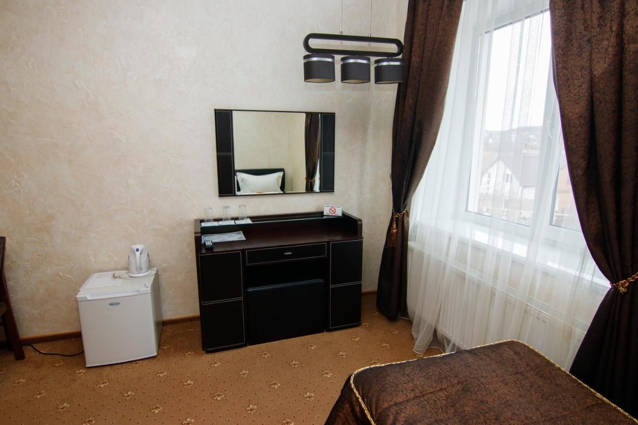 Отель Шахерезада Винница-29