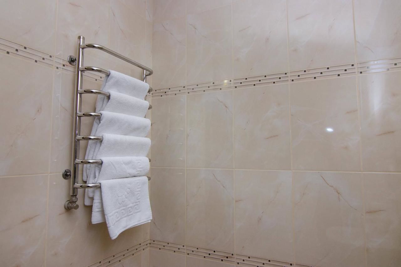 Отель Шахерезада Винница-31