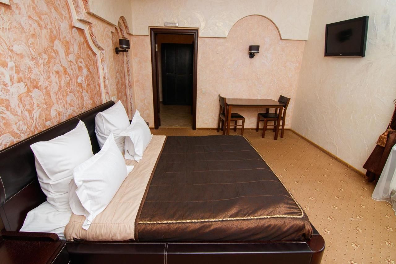 Отель Шахерезада Винница-32