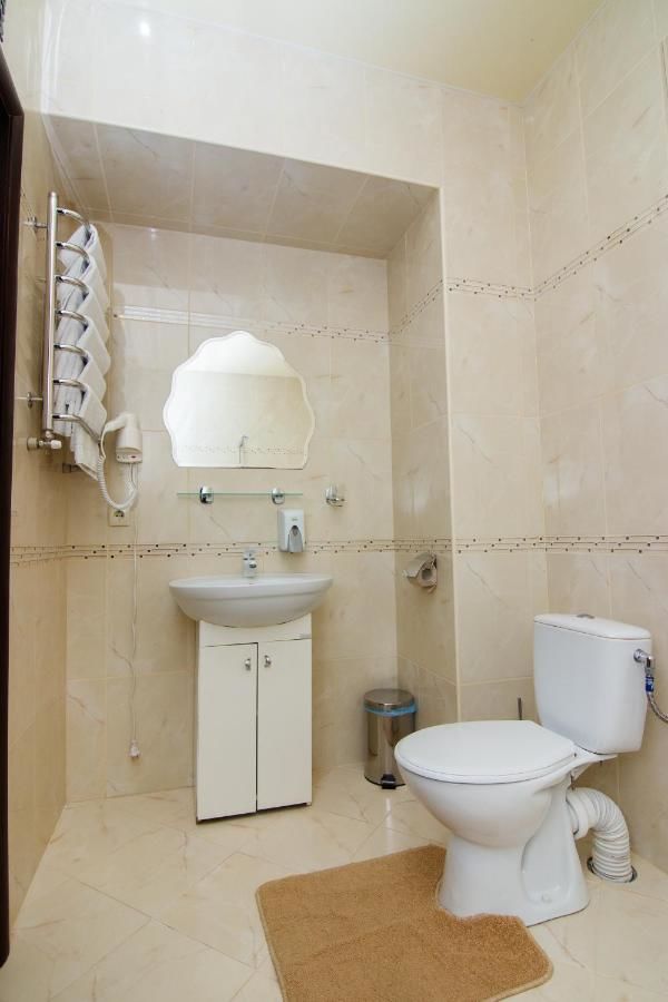 Отель Шахерезада Винница-33