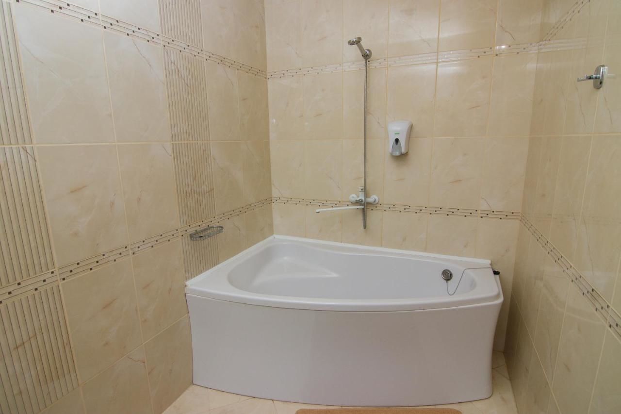 Отель Шахерезада Винница-34