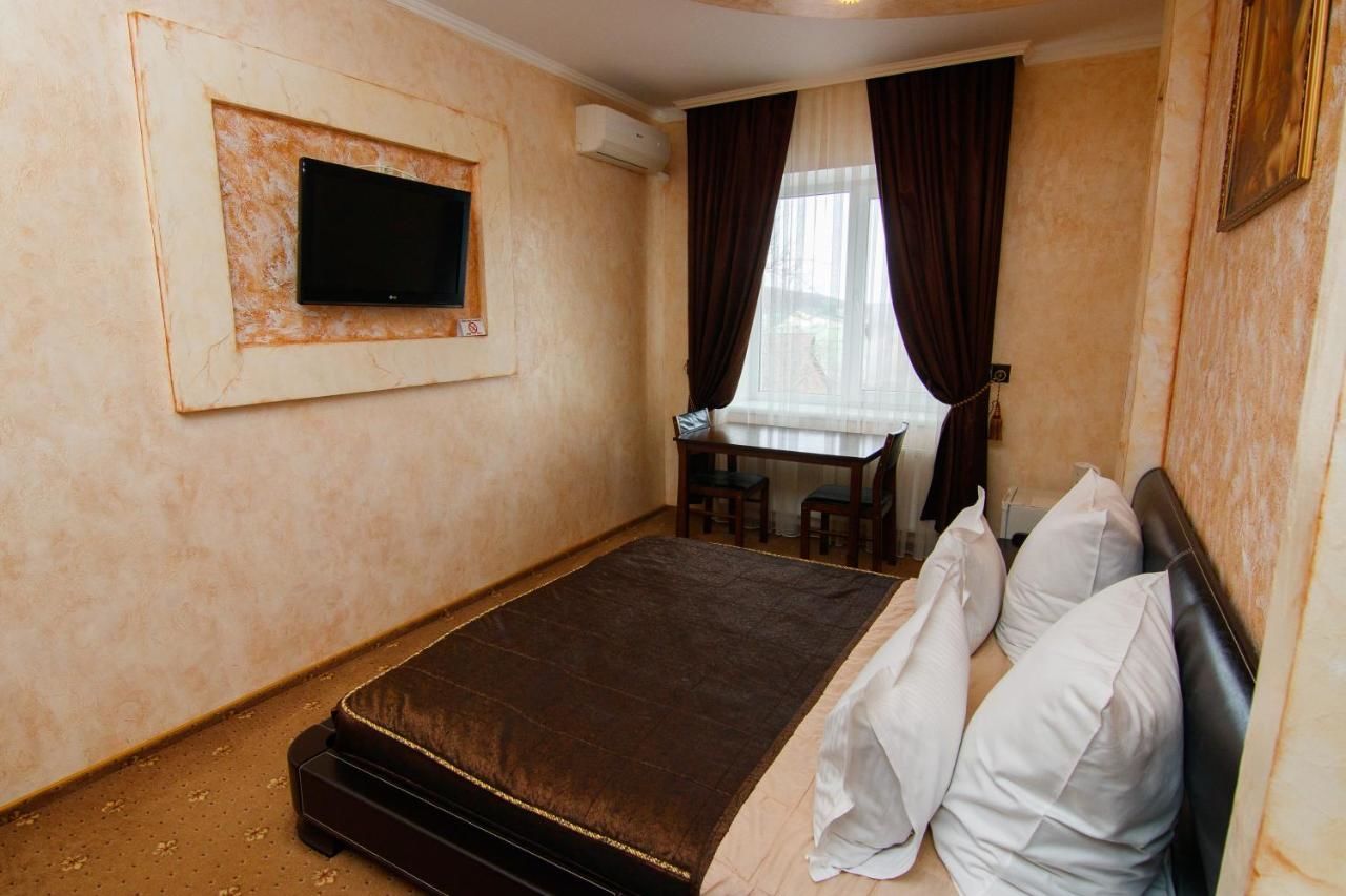 Отель Шахерезада Винница-36