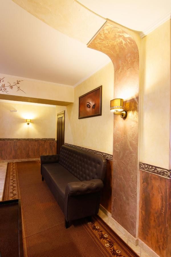 Отель Шахерезада Винница-41