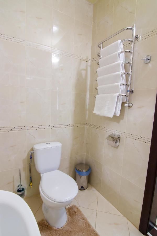 Отель Шахерезада Винница-42