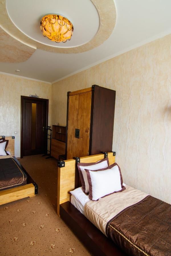 Отель Шахерезада Винница-43