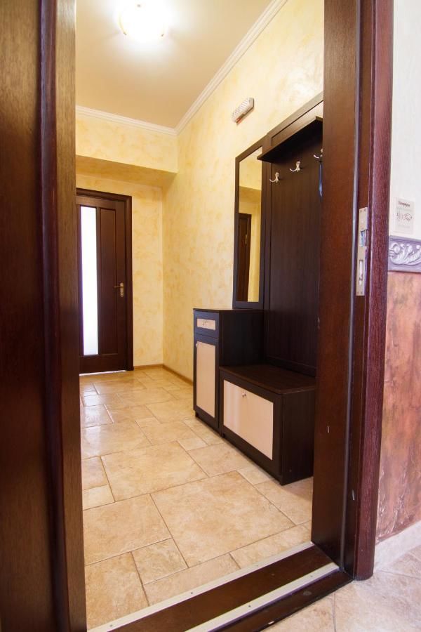 Отель Шахерезада Винница-45