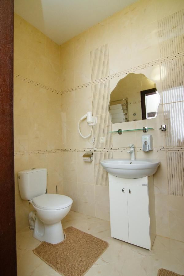 Отель Шахерезада Винница-11