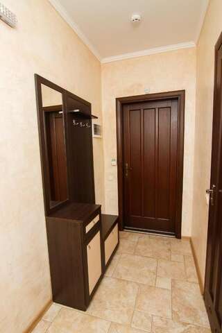 Отель Шахерезада Винница Двухместный номер Делюкс с 2 отдельными кроватями-2