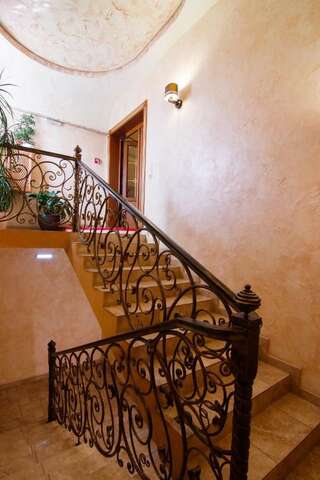 Отель Шахерезада Винница-1