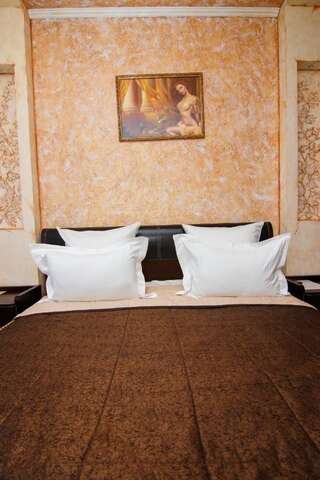 Отель Шахерезада Винница Двухместный номер с 1 кроватью-2