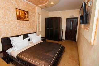Отель Шахерезада Винница Двухместный номер с 1 кроватью-3