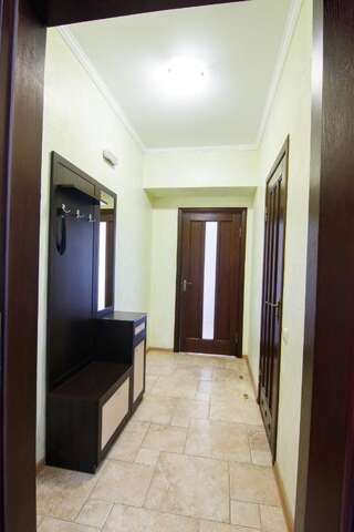 Отель Шахерезада Винница Двухместный номер с 1 кроватью-4