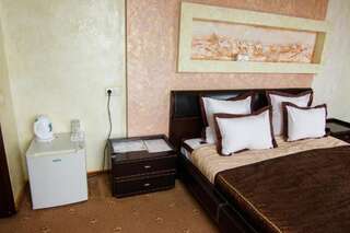 Отель Шахерезада Винница Двухместный номер Делюкс с 1 кроватью-7