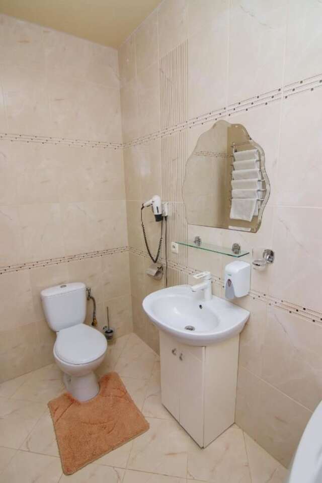 Отель Шахерезада Винница-14