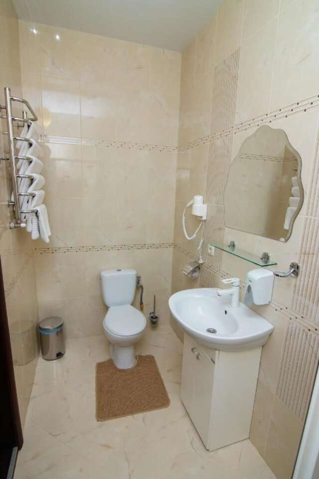 Отель Шахерезада Винница-20