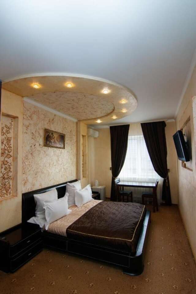 Отель Шахерезада Винница-25