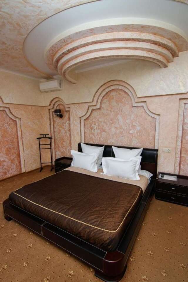 Отель Шахерезада Винница-27