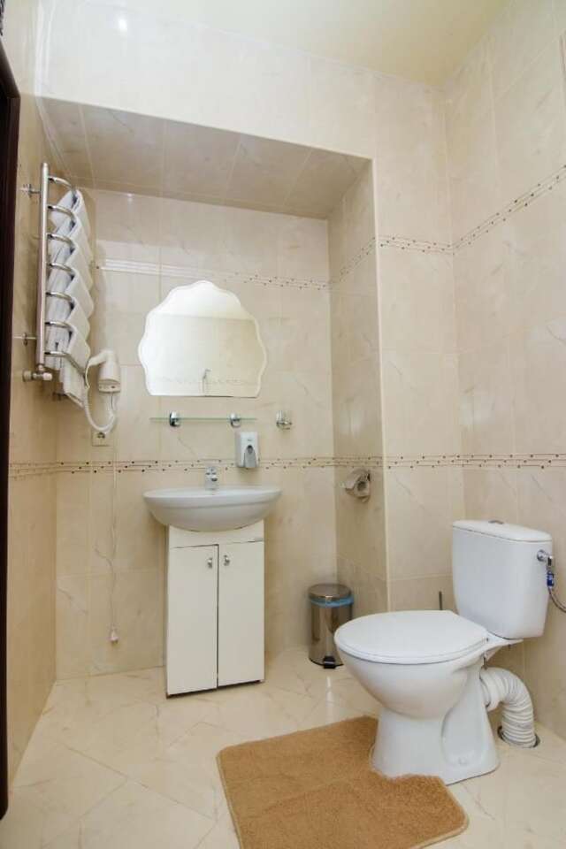 Отель Шахерезада Винница-32