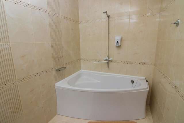 Отель Шахерезада Винница-33