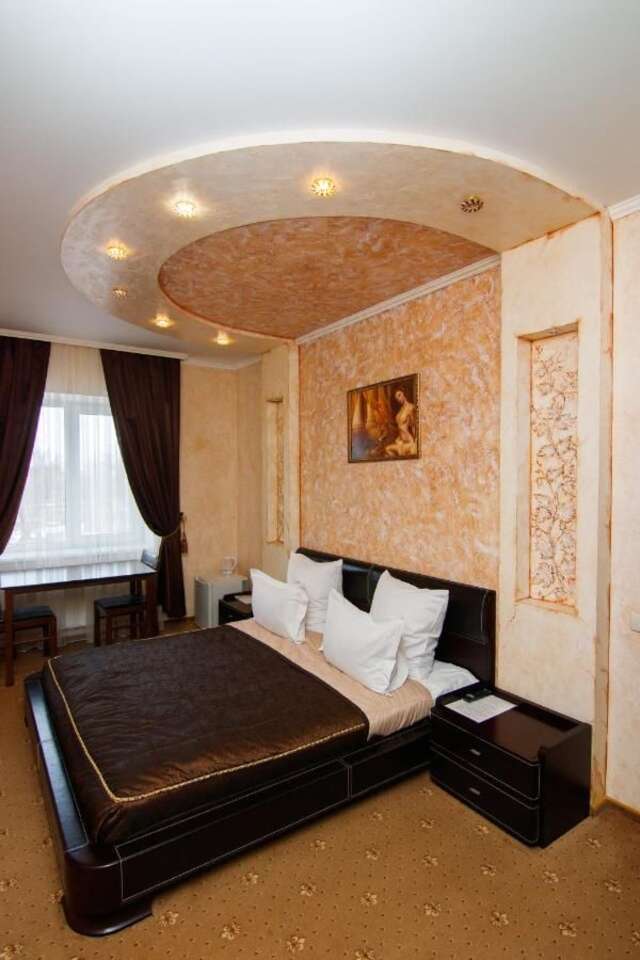 Отель Шахерезада Винница-34