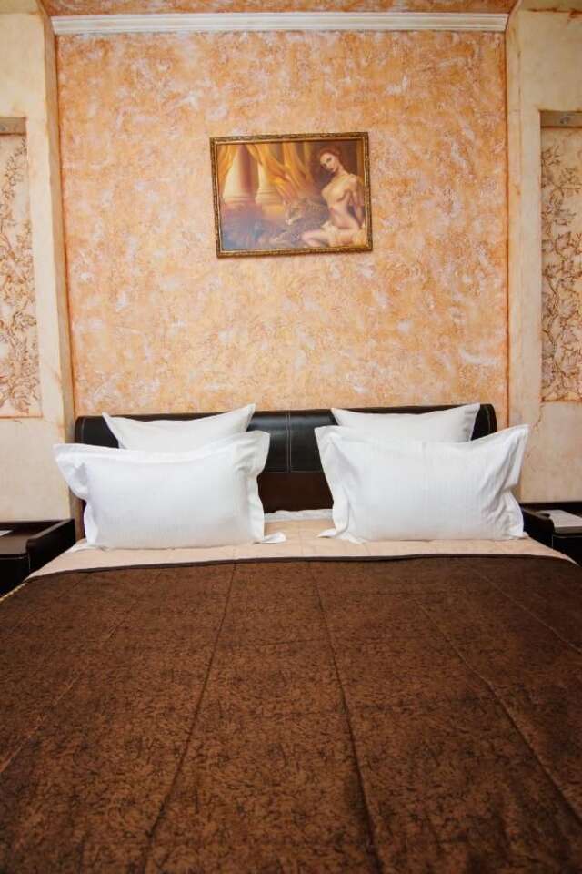 Отель Шахерезада Винница-36