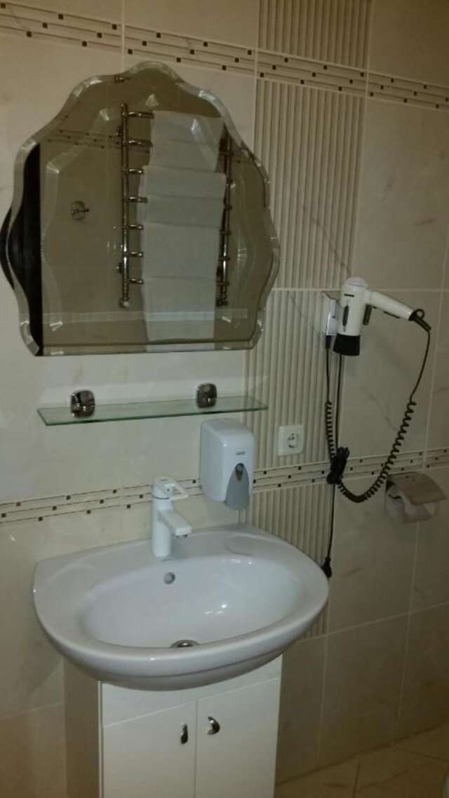 Отель Шахерезада Винница-6