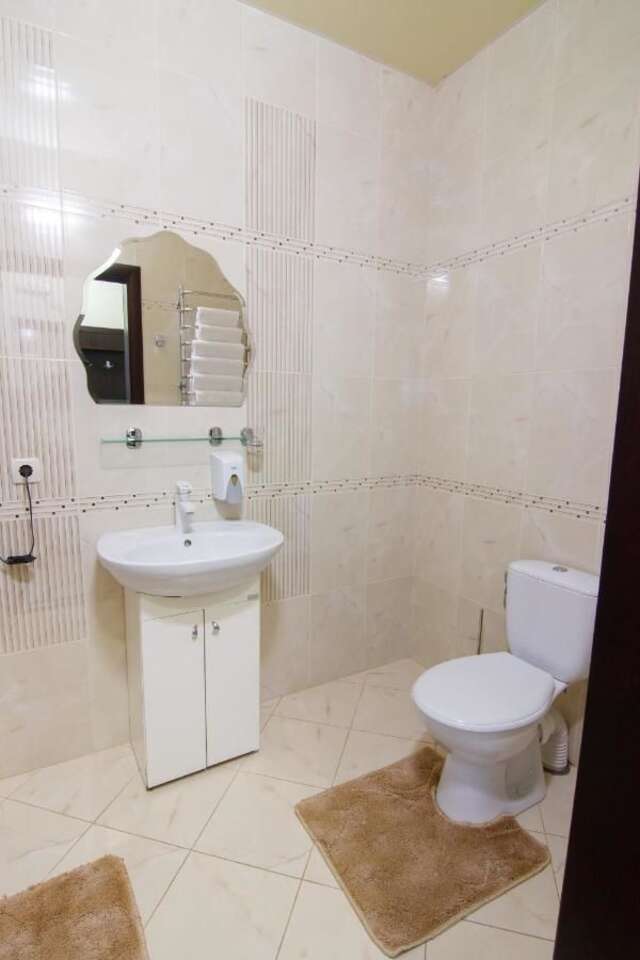 Отель Шахерезада Винница-46