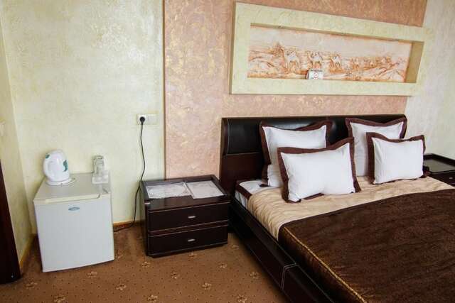 Отель Шахерезада Винница-51