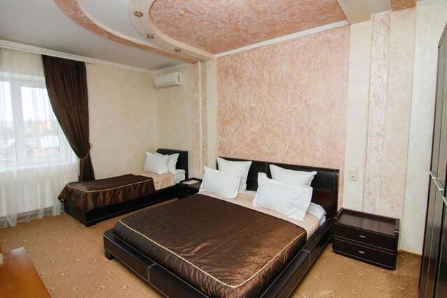 Отель Шахерезада Винница-9