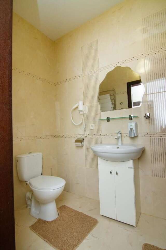 Отель Шахерезада Винница-10