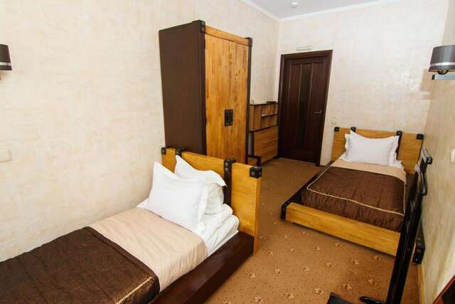 Отель Шахерезада Винница-11